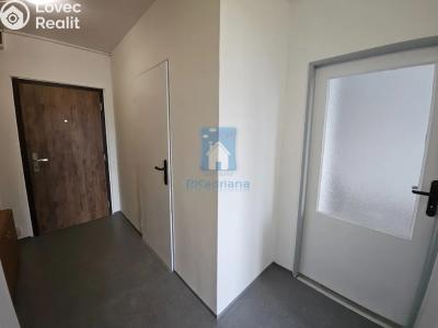 Rent apartment 2+KK Praha, Letovská č. 3