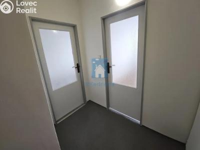 Rent apartment 2+KK Praha, Letovská č. 4