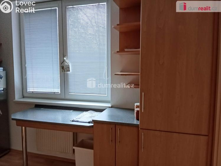 Prodej bytu 3+1 České Budějovice, Průběžná č. 2