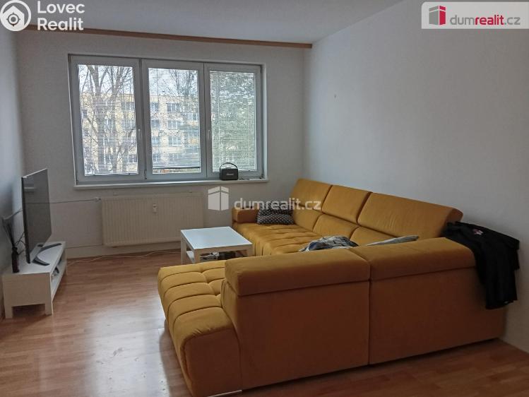 Prodej bytu 3+1 České Budějovice, Průběžná č. 4