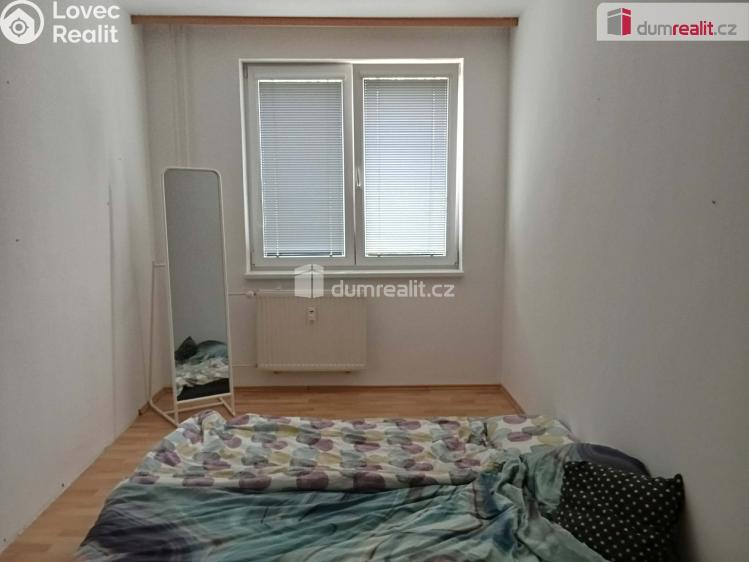 Prodej bytu 3+1 České Budějovice, Průběžná č. 5