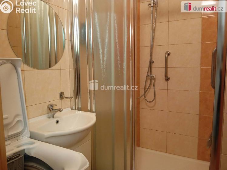 Prodej bytu 3+1 České Budějovice, Průběžná č. 6