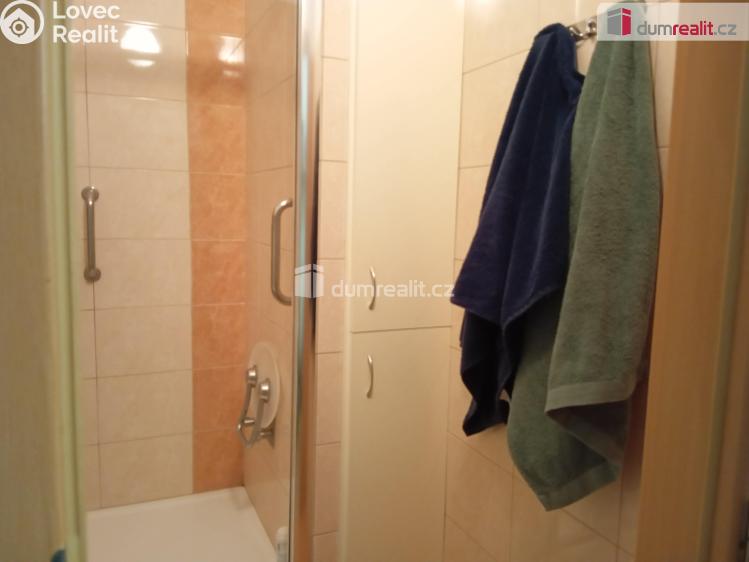 Prodej bytu 3+1 České Budějovice, Průběžná č. 7