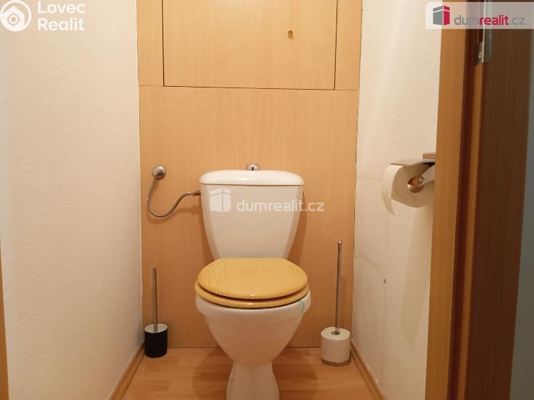 Prodej bytu 3+1 České Budějovice, Průběžná č. 8