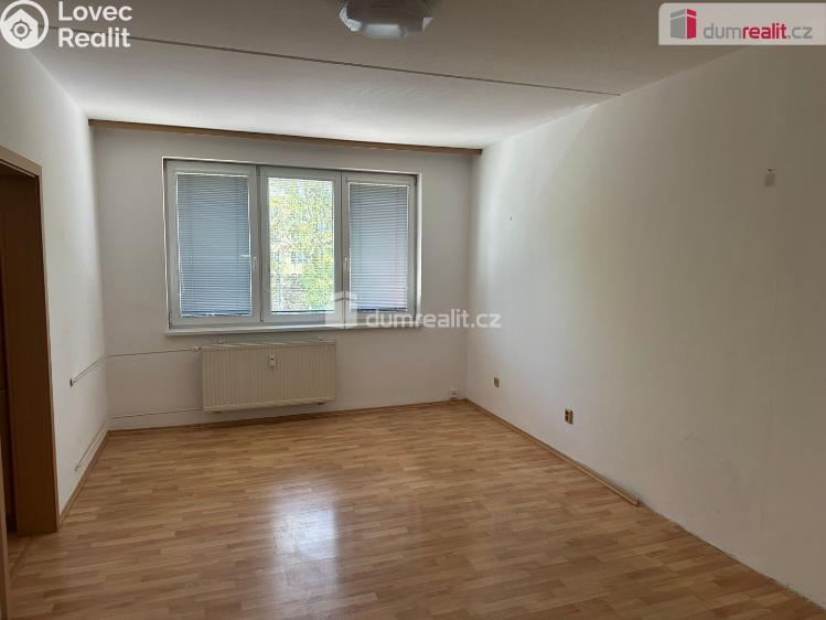 Prodej bytu 3+1 České Budějovice, Průběžná č. 4