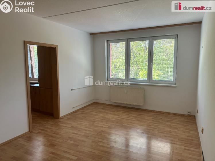 Prodej bytu 3+1 České Budějovice, Průběžná č. 6