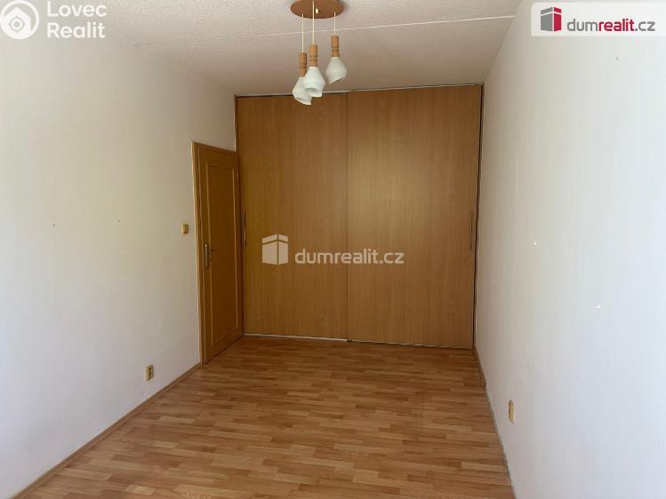Prodej bytu 3+1 České Budějovice, Průběžná č. 8