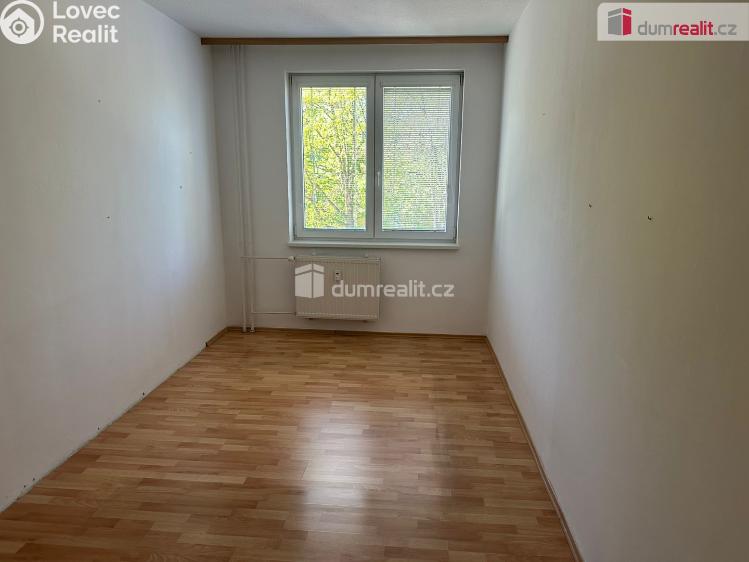 Prodej bytu 3+1 České Budějovice, Průběžná č. 12