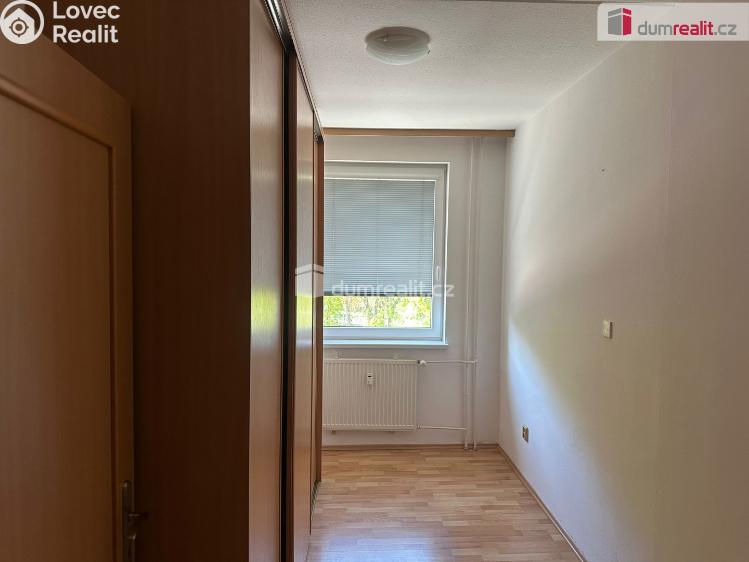 Prodej bytu 3+1 České Budějovice, Průběžná č. 14