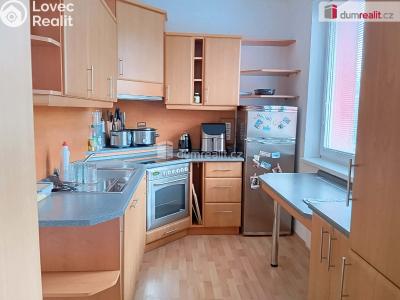 Prodej bytu 3+1 České Budějovice, Průběžná č. 1