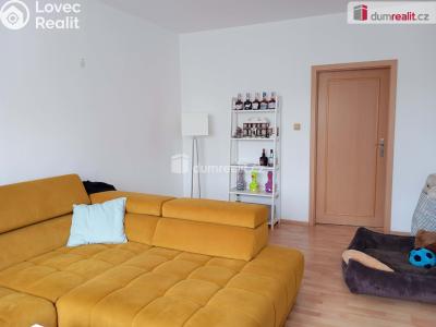 Prodej bytu 3+1 České Budějovice, Průběžná č. 3