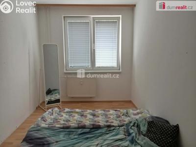 Prodej bytu 3+1 České Budějovice, Průběžná č. 5