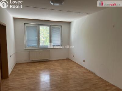 Prodej bytu 3+1 České Budějovice, Průběžná č. 4