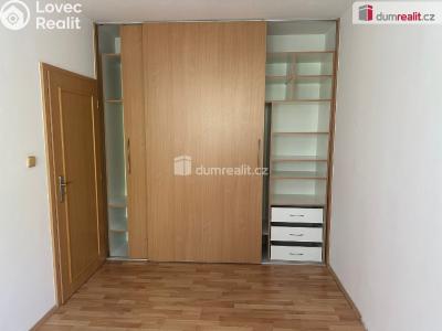 Продажа квартиры 3+1 České Budějovice, Průběžná č. 10