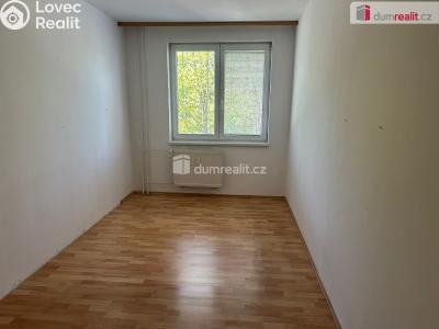 Продажа квартиры 3+1 České Budějovice, Průběžná č. 12