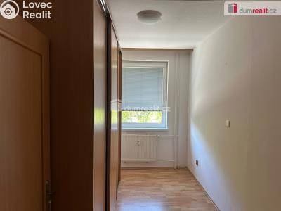 Продажа квартиры 3+1 České Budějovice, Průběžná č. 14