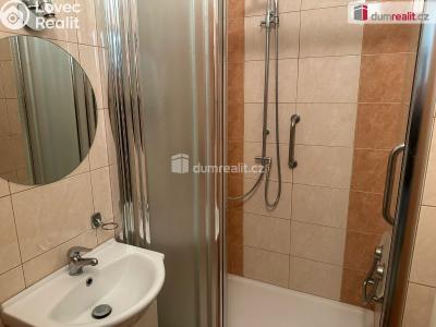 Продажа квартиры 3+1 České Budějovice, Průběžná č. 16