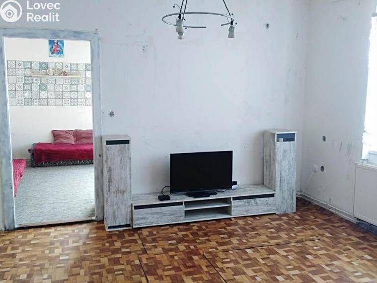 Продажа семейного дома Prostějov, Za Olomouckou 5051 č. 2