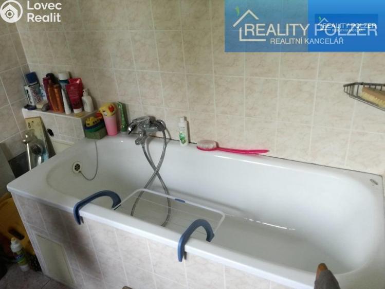 Продажа семейного дома Prostějov, Za Olomouckou 5051 č. 7