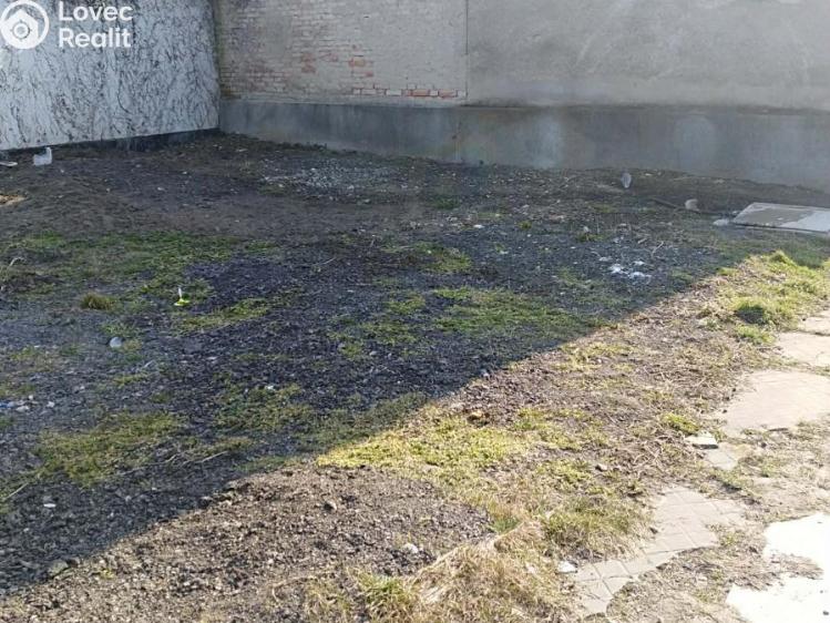 Продажа семейного дома Prostějov, Za Olomouckou 5051 č. 15