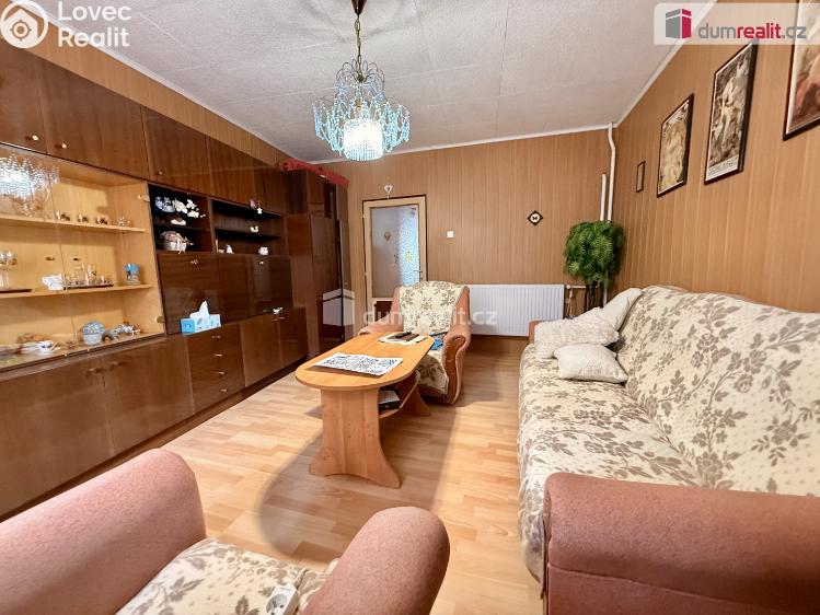 Prodej rodinného domu Popovice č. 4