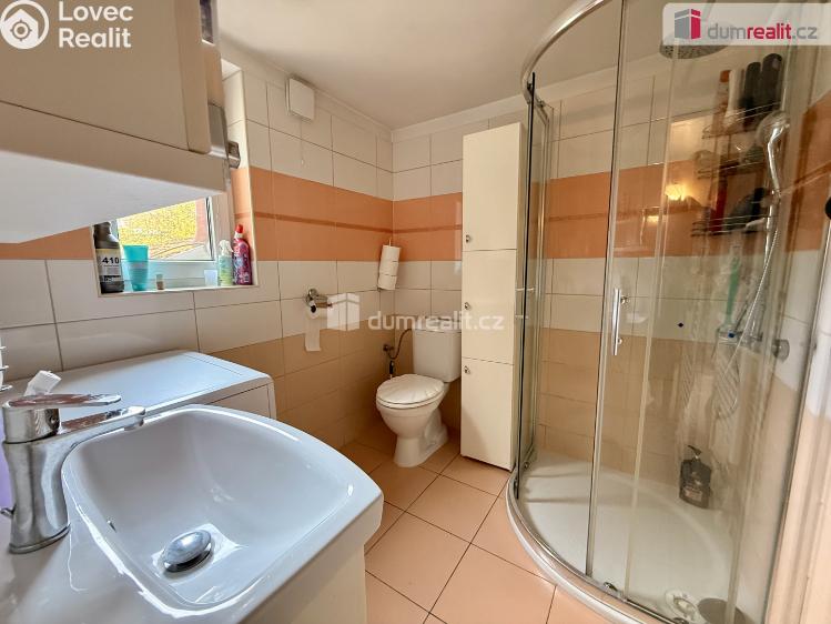 Prodej rodinného domu Popovice č. 7