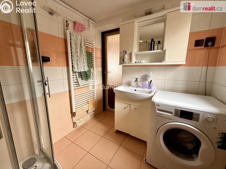 Prodej rodinného domu Popovice č. 8