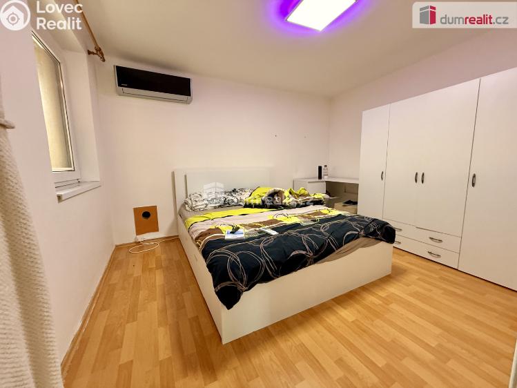 Prodej rodinného domu Popovice č. 10