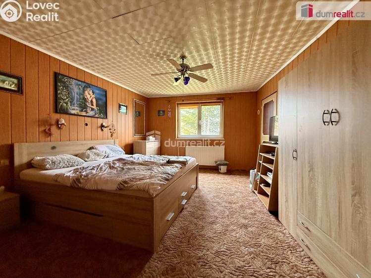 Prodej rodinného domu Popovice č. 11