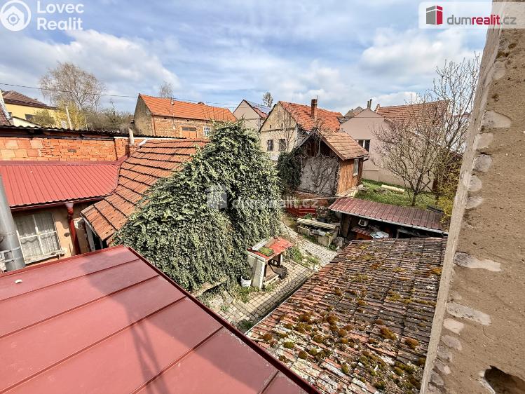 Prodej rodinného domu Popovice č. 14