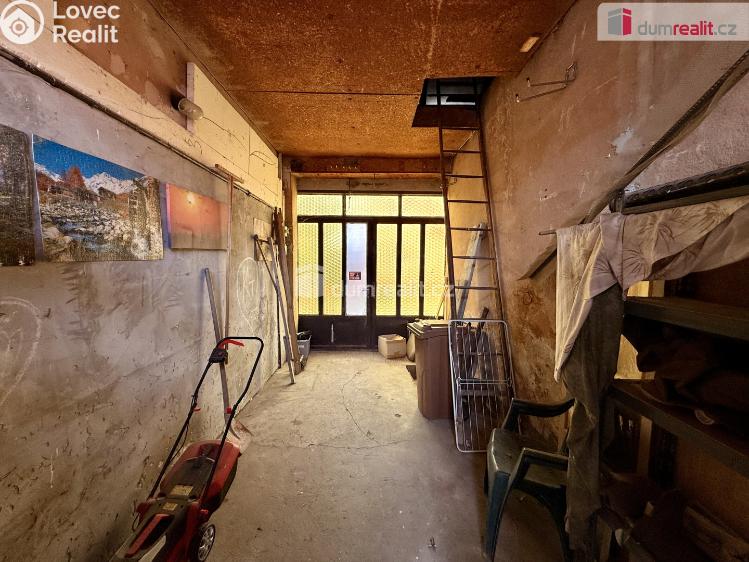 Prodej rodinného domu Popovice č. 15