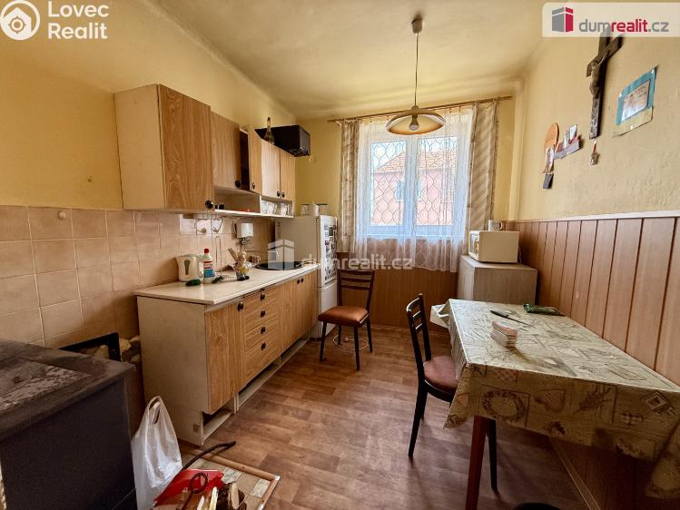 Prodej rodinného domu Popovice č. 19