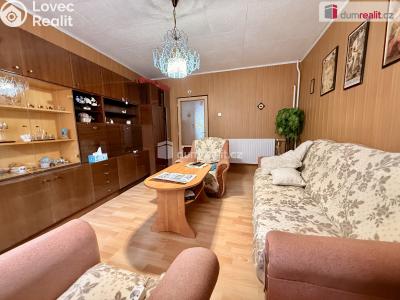 Prodej rodinného domu Popovice č. 4