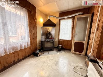 Prodej rodinného domu Popovice č. 6