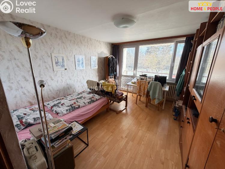 Prodej bytu 4+1 Praha 8, Hnězdenská č. 2