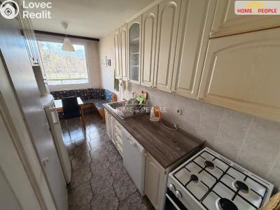 Prodej bytu 4+1 Praha 8, Hnězdenská č. 1