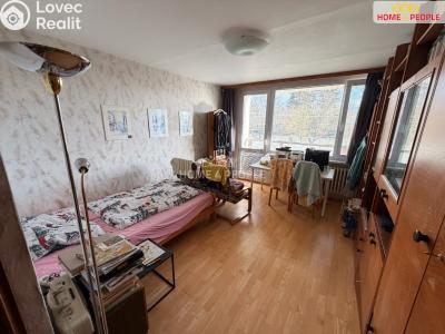 Prodej bytu 4+1 Praha 8, Hnězdenská č. 2