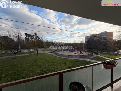 Prodej bytu 4+1 Praha 8, Hnězdenská č. 6