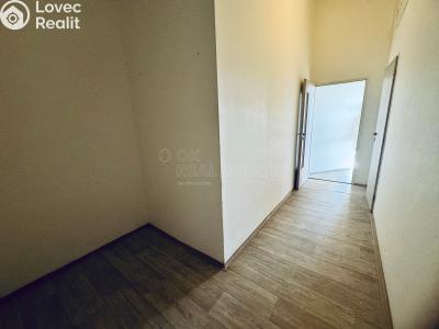 Pronájem bytu 2+KK Šternberk, Bojovníků za svobodu č. 5