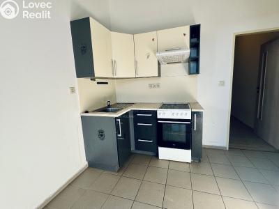 Pronájem bytu 2+KK Šternberk, Bojovníků za svobodu č. 2