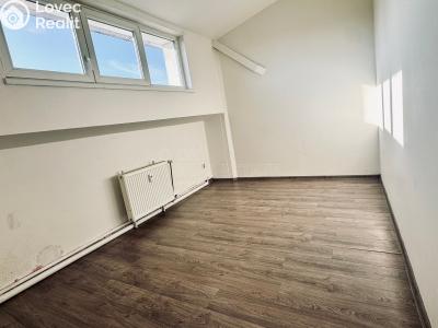 Pronájem bytu 2+KK Šternberk, Bojovníků za svobodu č. 4