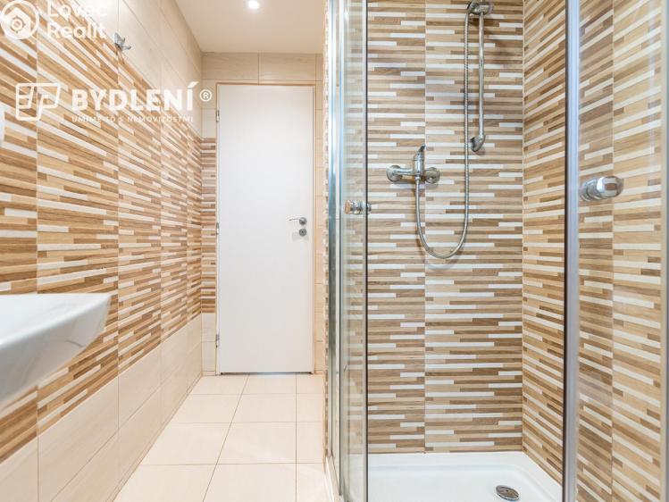 Prodej bytu 2+1 Teplice, Bílinská 2330/82 č. 9