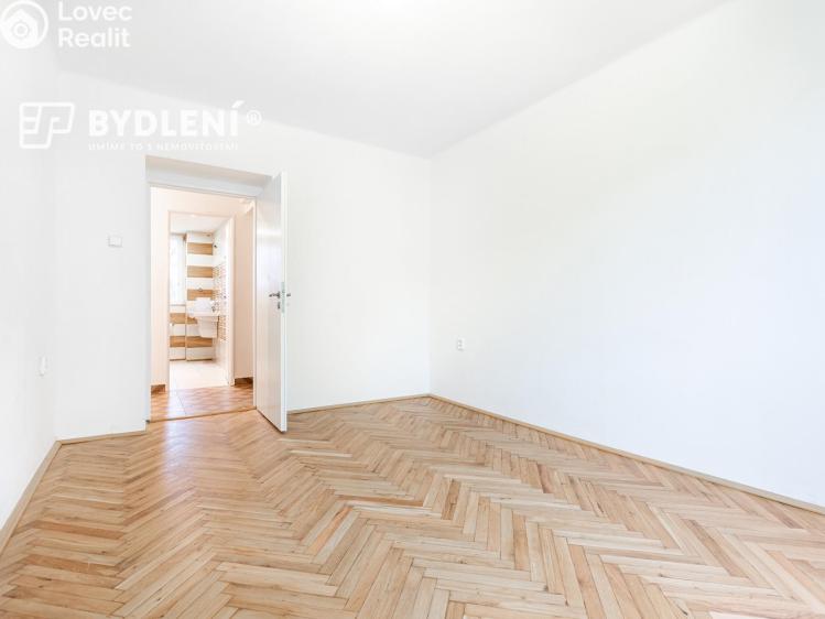 Prodej bytu 2+1 Teplice, Bílinská 2330/82 č. 17