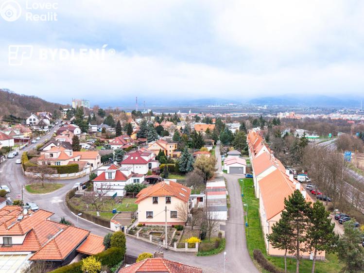 Prodej bytu 2+1 Teplice, Bílinská 2330/82 č. 18