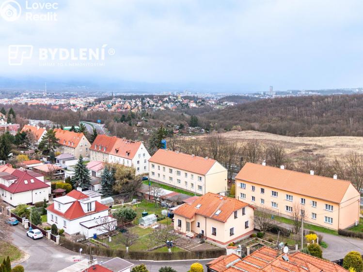 Prodej bytu 2+1 Teplice, Bílinská 2330/82 č. 19