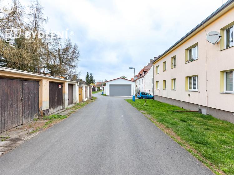 Prodej bytu 2+1 Teplice, Bílinská 2330/82 č. 22