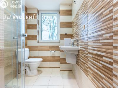 Prodej bytu 2+1 Teplice, Bílinská č. 2