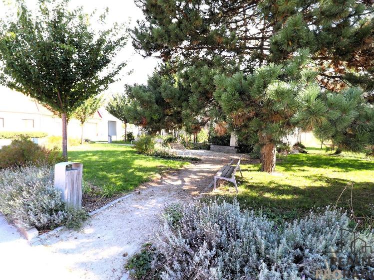 Pronájem bytu 1+1 Brno, Klobásova č. 3