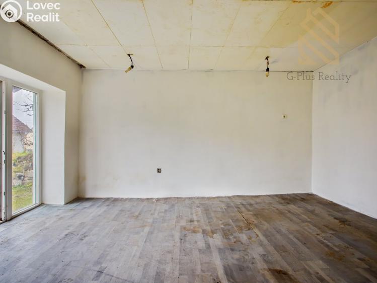 Продажа многогенного дом Ústí nad Labem č. 4