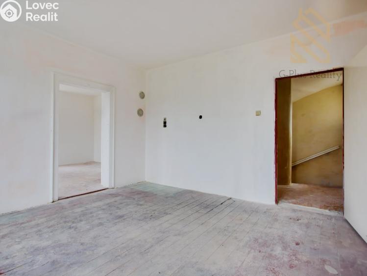 Продажа многогенного дом Ústí nad Labem č. 7